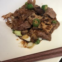 中国菜 老四川 飄香 銀座三越店 - 