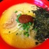 こだわりラーメン 麺一 六丁の目