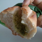 トランドール - ●ミニバケット・バジル（\105）●