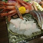鮮魚料理 居酒屋 ちゃき - 