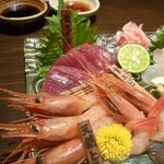 鮮魚料理 居酒屋 ちゃき - 