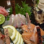 鮮魚料理 居酒屋 ちゃき - 