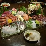 鮮魚料理 居酒屋 ちゃき - 