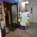 Cafe&booze1933 - 1933　店舗入口