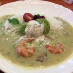 カレーの木 - 