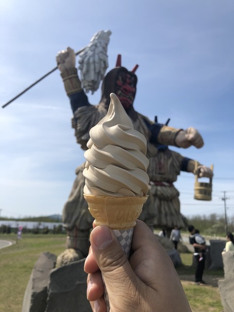 男鹿総合観光案内所 - 天王（その他）の写真