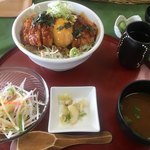 岐阜北カントリー倶楽部 レストラン - 