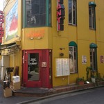 IL-CHIANTI - イルキャンティ　店舗外観