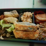 ゆくい処 石だたみ - 