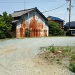 モンドカフェ - 第二駐車場