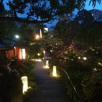 東京 芝 とうふ屋うかい - 