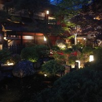 東京 芝 とうふ屋うかい - 