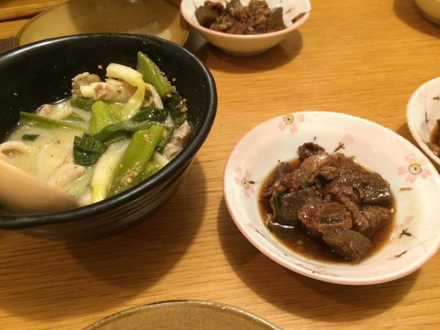 おばんざい 菜の花 なのはな 京都河原町 居酒屋 食べログ