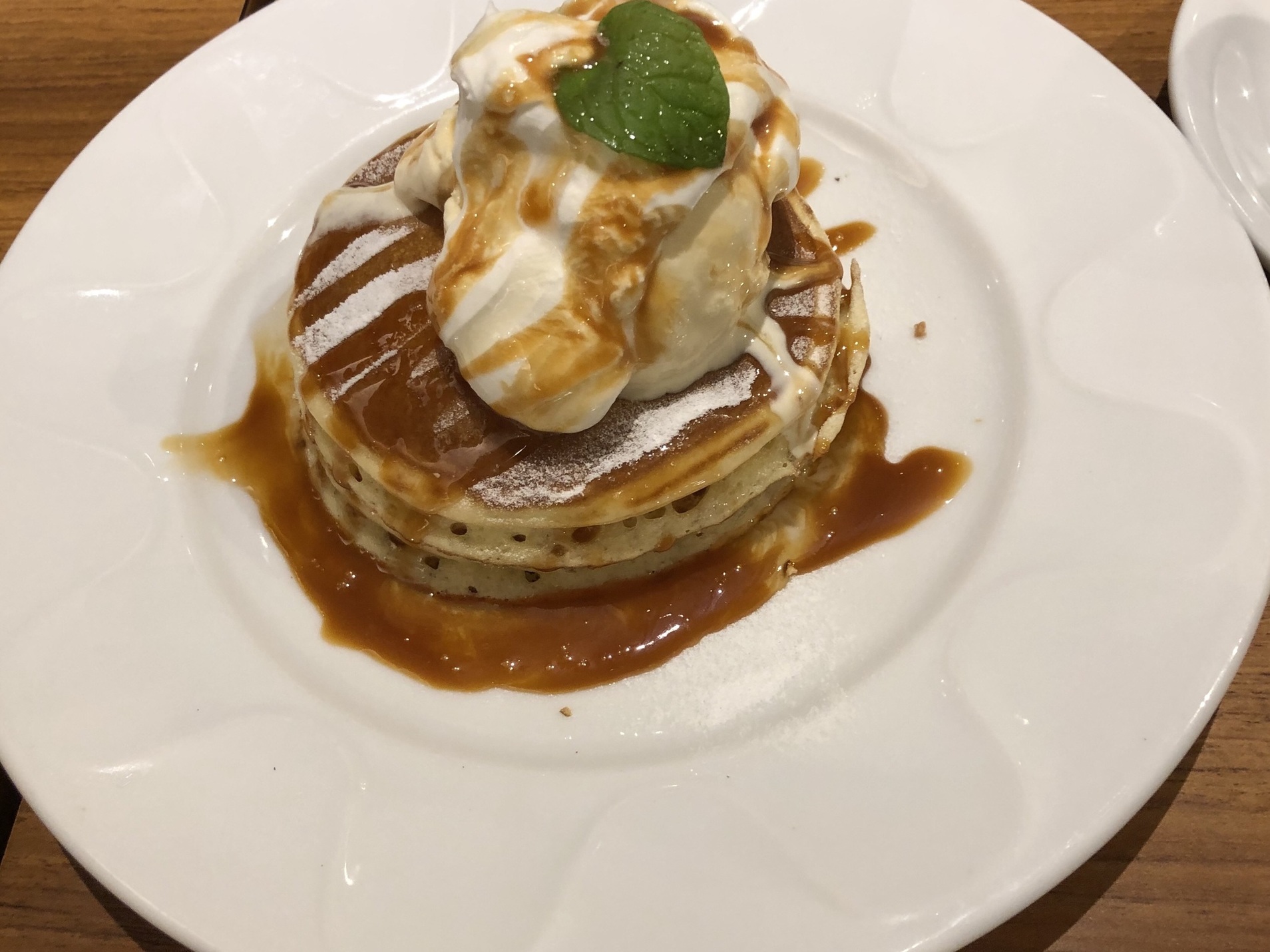 デニーズ 三島北店 name=