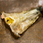 うを徳 - 2018.5 喜界島ドウマンガニ（蒸し）