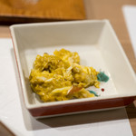 うを徳 - 2018.5 喜界島ドウマンガニ（蒸し）