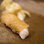 うを徳 - 2018.5 東京湾マコガレイ