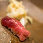 うを徳 - 2018.5 那智勝浦本鮪中トロ