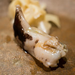 うを徳 - 2018.5 能登七尾鳥貝