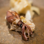 うを徳 - 2018.5 滑川ホタルイカ