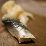 うを徳 - 2018.5 天草コハダ