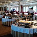 シンフォニー東京湾クルーズ - 