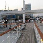 シンフォニー東京湾クルーズ - 