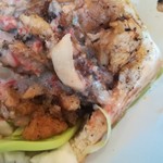 グルグルチキン - 