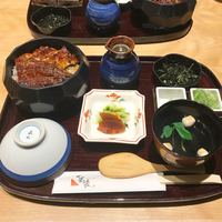 ひつまぶし名古屋備長 グランフロント大阪店 - 