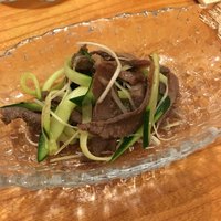 東京肉しゃぶ家 - 