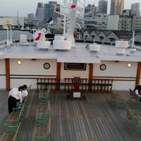 シンフォニー東京湾クルーズ - 