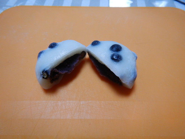 二幸菓子店 イトーヨーカ堂釧路店 新富士 和菓子 食べログ