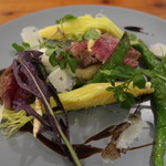 イタリア食堂 910 - タリアータ