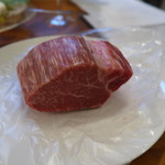 イタリア食堂 910 - 常陸牛