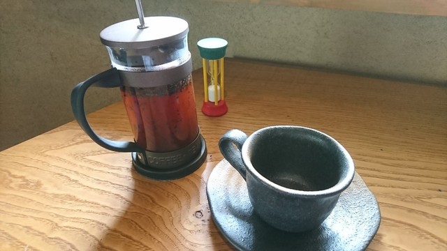 閉店 Cafe ゆっくり堂 戸塚 カフェ 食べログ