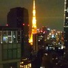 ANAインターコンチネンタルホテル 東京