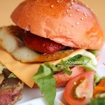 湘南平展望レストラン Flat - 