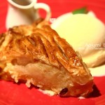 GRANNY SMITH  APPLE PIE & COFFEE  - 