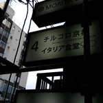 イタリア食堂 910 - 