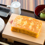 Cafe brunch TAMAGOYA - タマゴヤーキ