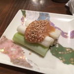 炭火串焼台所 ちっきん - 