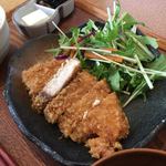 ごはんや農家の台所 - 