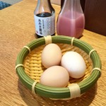 ごはんや農家の台所 - 