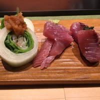 すし人 三篤 - 