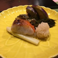 すし人 三篤 - 