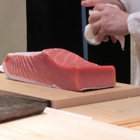 鮨 なんば 日比谷 - 