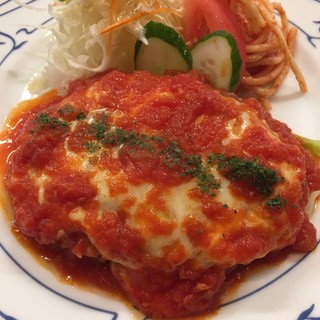 洋食屋 キッチン ふくま_0