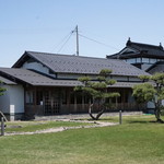 Remede nikaho - 外観