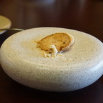 Remede nikaho - 飛良泉 酒粕クッキー