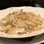オステリア アルコ - 